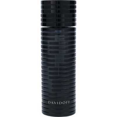 Davidoff The Game toaletná voda pánska 100 ml