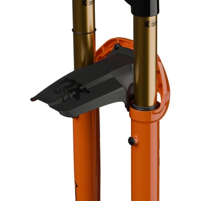 Fox Fork Mud Guard Short