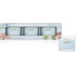 Yankee Candle Majestic Mount Fuji 3 x 37 g