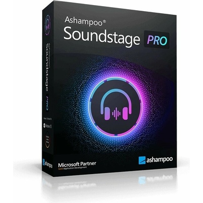 Ashampoo Soundstage Pro