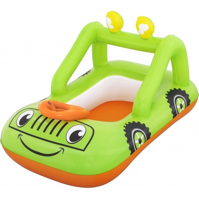 Bestway pontón pre deti 92x61cm 34169 off-road auto