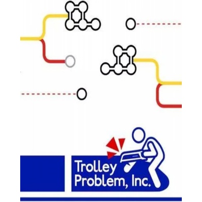 Trolley Problem, Inc.