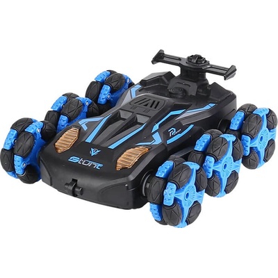CAB Toys RC Stunt Racer RTR CABT244 modré