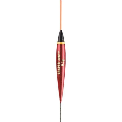 Traper splávek GST 9 0,1g