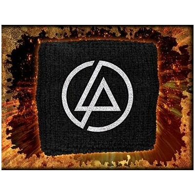 Razamataz Linkin Park Atomic Age Symbol