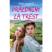 Prázdniny za trest