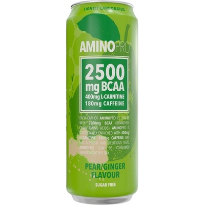 FCB AminoPRO 330 ml