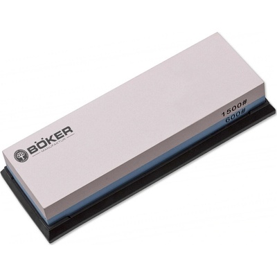 Böker Solingen Brúsny kameň Böker 600/1500