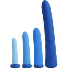 PlusOne vaginal dilator set