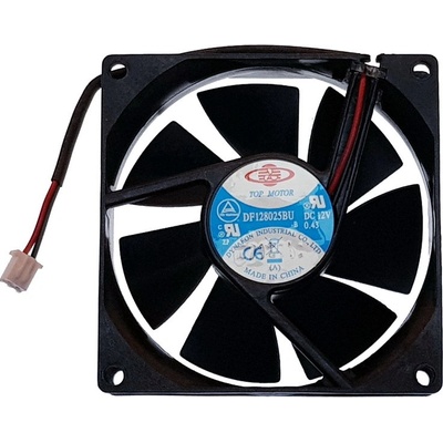 Top Motor DF128025BU