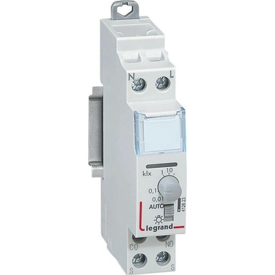 Legrand 412623 súmrakový spínač 1 ks 230 V