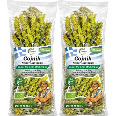 GReco Products GRÉCKY GOJNIK Z OLIMPU BIO 35 g