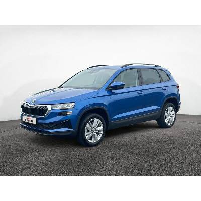 Skoda Karoq TDI Selection DSG 110 kW