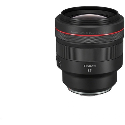 Canon RF 85mm f/1.2 L USM