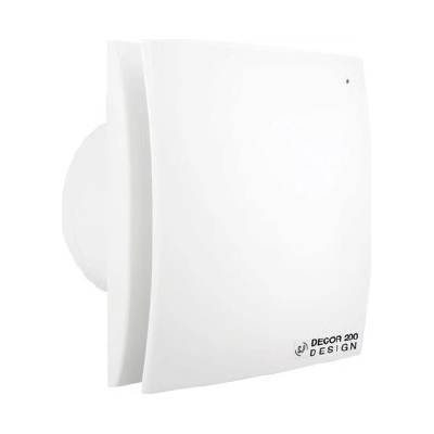 Soler & Palau DECOR 200 DESIGN CRZ