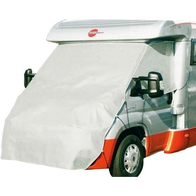Krycia plachta na predné sklo Hindermann Tyvek Supra pre Ford Transit 6. generácie