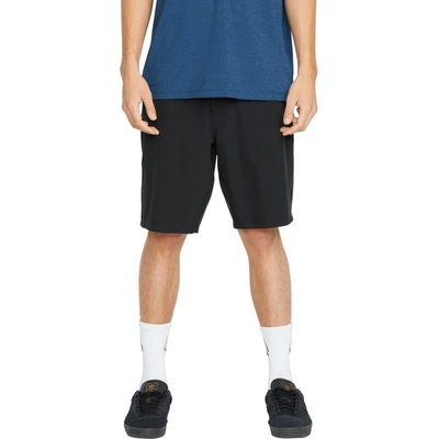 Volcom Frickin Cross Shred 20 black