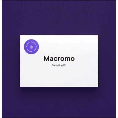Macromo Zdravá výživa Blood Nutrition krevní test