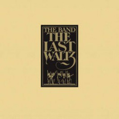 The Band - The Last Waltz 4 CD – Hledejceny.cz