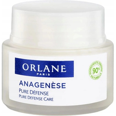 Orlane Anagenèse Pure Defense Care ochranný pleťový krém 50 ml – Hledejceny.cz