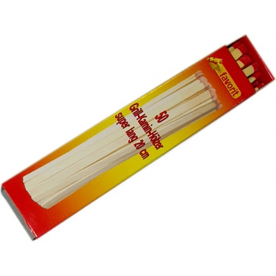 Favorit krbové 50 ks