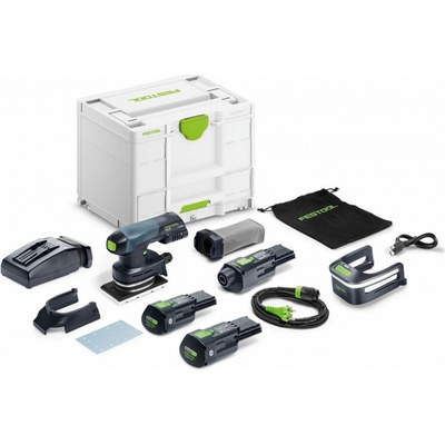 Festool RTSC 400 3,0 I-Set 578934