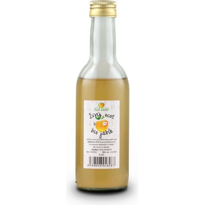Masticha Terapia Bio Jablečný ocet 350 ml