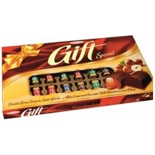 Gift Lieskovoorieškový dezert 180 g
