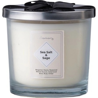Emocio Sea Salt & Sage 100x100mm