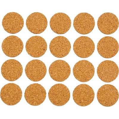 Vorel podložka samolepící pod nábytek 20 mm TO-74802 – Hledejceny.cz