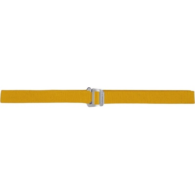 Warmpeace pásek Elastic belt černá