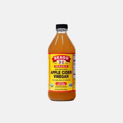 Bragg Bio Raw jablečný ocet 473 ml