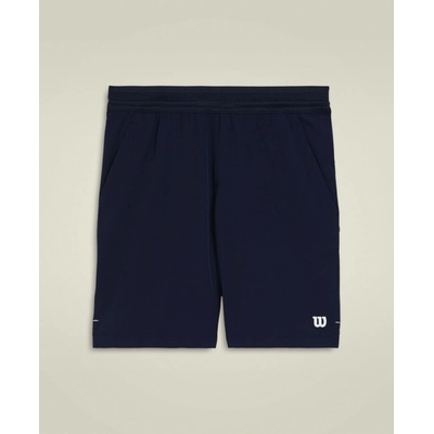 Wilson Youth Team Short 5” Inseam Classic Navy