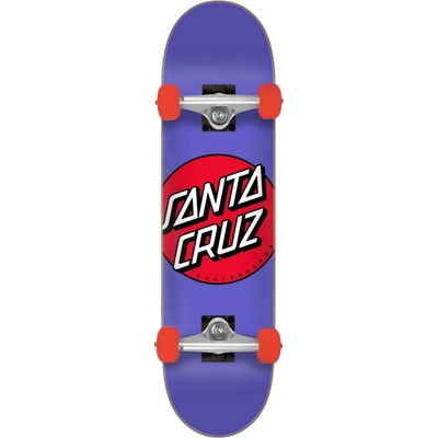 SANTA CRUZ Spotlight DOT Mini