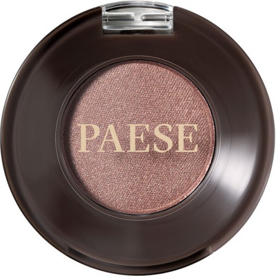 Paese Eyegasm Eyeshadow dlhotrvajúce očné tiene 11 Suede 1,5 g