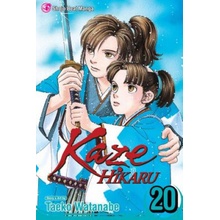 Kaze Hikaru 20