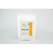 BioMedical Xylitol březový cukr Natural 500 g