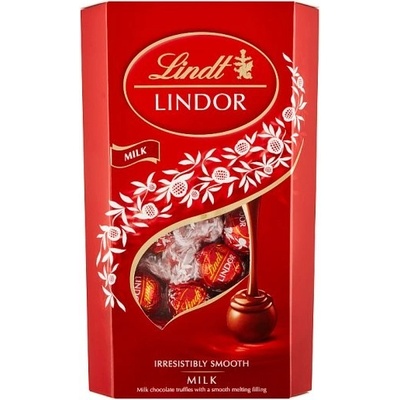 Lindt Lindor Millk 600 g