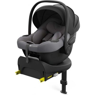 Kinderkraft I-LITE a base ENDURA SAFE FX 2025 GREY