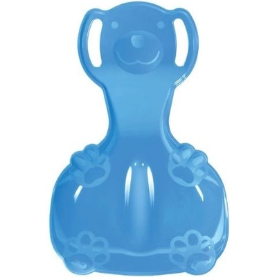 Prosperplast klzák Polar bear 2 svetlomodrý