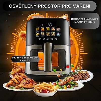 Proficook FR 1286 H