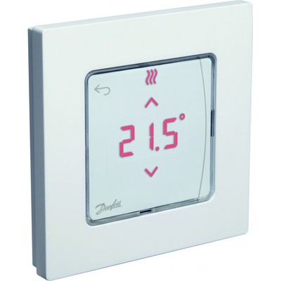 Danfoss Display 088U1010