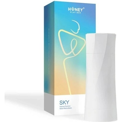 Honey Play Box Sky