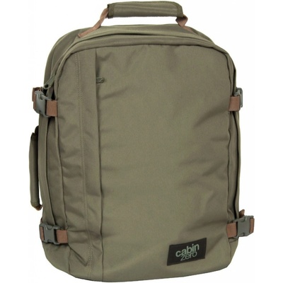 CabinZero Classic Georgian Khaki 36L