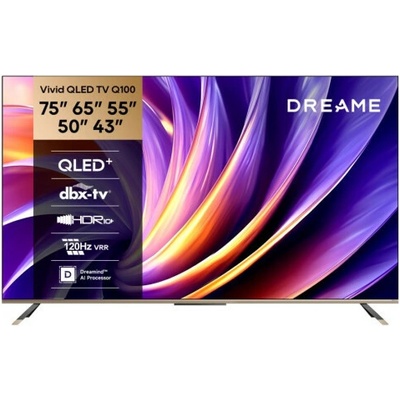 DREAME 65Q100