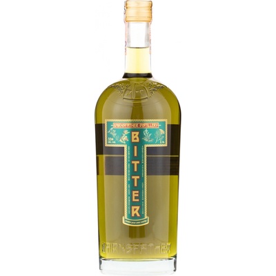 Bairnsfather Bitter 55% 1 l (holá láhev) – Hledejceny.cz