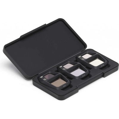 DJI Air 3S ND Filter Set ND8/32/128 – Hledejceny.cz