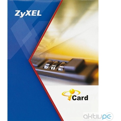 ZYXEL Service License for VPN50 LIC-SDWAN-ZZ0002F