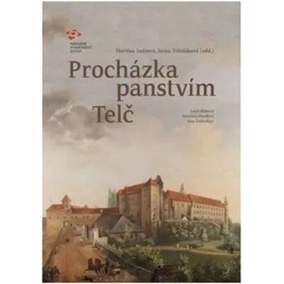 Procházka panstvím Telč