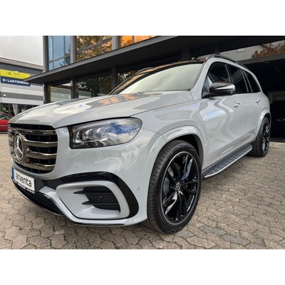 Mercedes-Benz GLS 450 AMG Line 270 kW